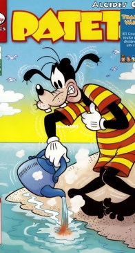 Pateta (Série 3) - 53 (of 87) - Abril 2015 - Brazilian Portuguese
