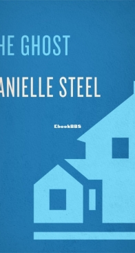 The Ghost - Danielle Steel - English