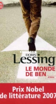 Le Monde De Ben - Doris Lessing - French