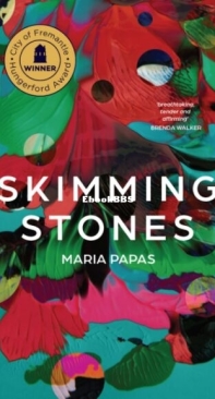 Skimming Stones - Maria Papas - English