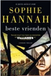 Beste Vrienden - Culver Valley Crime 10 - Sophie Hannah - Dutch