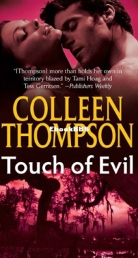Touch of Evil - Colleen Thompson - English