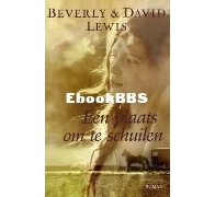 Een Plaats Om Te Schuilen - Amish Country Crossroads 3 - Beverly Lewis - Dutch