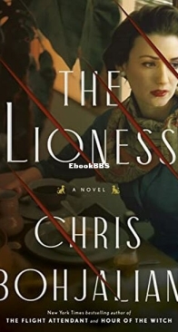 The Lioness - Chris Bohjalian - English
