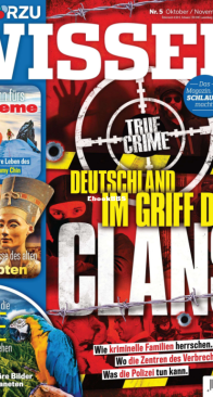 Hörzu Wissen Nr.5 - 10-11.2022 - German