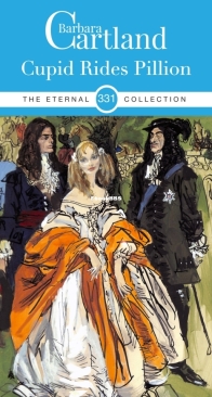 Cupid Rides Pillion - Eternal Collection 331 - Barbara Cartland - English