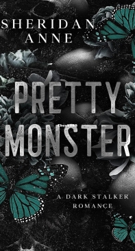 Pretty Monster - Sheridan Anne - English
