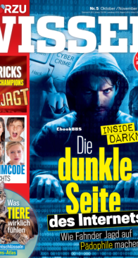 Hörzu Wissen Nr.5 - 10-11.2020 - German