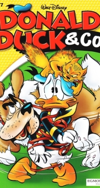 Donald Duck und Co 77 - Ehapa Verlag 2022 - German