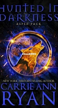 Hunted in Darkness - Aspen Pack 2 - Carrie Ann Ryan - English