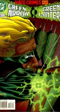 Green Arrow Vol.2 126 (of 137) - DC Comics 1997 - English