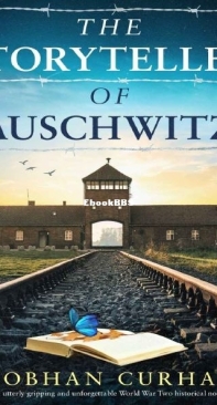 The Storyteller Of Auschwitz - Siobhan Curham - English