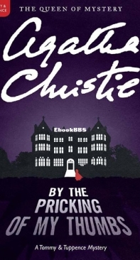 By the Pricking of My Thumbs - Agatha Christie - English