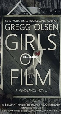 Girls on Film - Vengeance 1 - Gregg Olsen - English