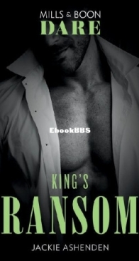 King's Ransom - Kings of Sydney 3 - Jackie Ashenden - English