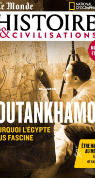 Histoire & Civilisations - Issue 87 - 10.2022 - French