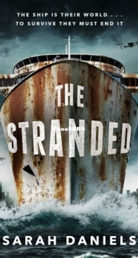 The Stranded - Stranded 1 - Sarah Daniels - English