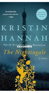 The Nightingale - Kristin Hannah - English