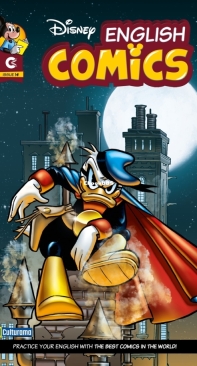 Disney English Comics 14 (2022) - English