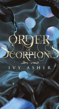 Order Of Scorpions - Ivy Asher - English