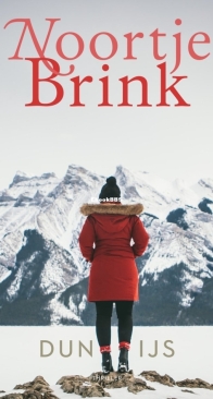 Dun IJs - Noortje Brink - Dutch