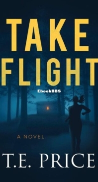 Take Flight - T.E. Price - English