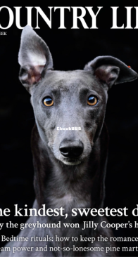 Country Life UK - 07.23.2025 - English