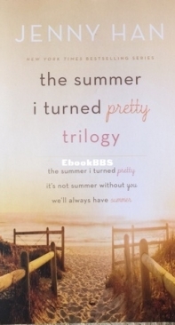 The Complete Summer I Turned Pretty Trilogy - Jenny Han - English