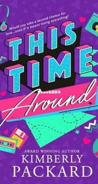 This Time Around - Kimberly Packard - English