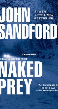 Naked Prey - Lucas Davenport 14 - John Sandford - English