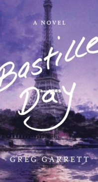 Bastille Day - Greg Garrett - English