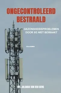 Ongecontroleerd Bestraald - Jolanda van den Berg - Dutc ...