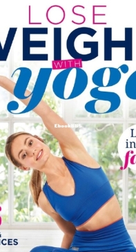 Lose Weight With Yoga - Future Publications - English