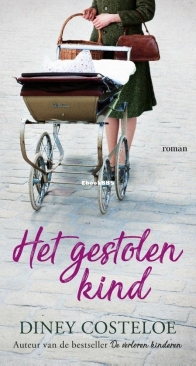 Het Gestolen Kind - Diney Costeloe - Dutch