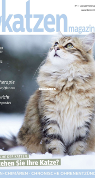 Katzen 01-02.2021 - German