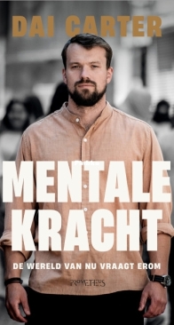 Mentale Kracht - Dai Carter - Dutch