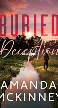 Buried Deception - On the Edge 1 - Amanda McKinney - English