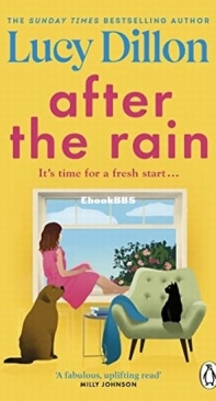 After The Rain - Lucy Dillon - English