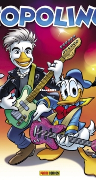 Topolino - 3318 - Panini 2019-06-26 - Italian
