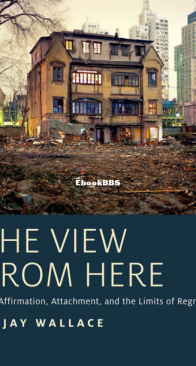 The View From Here - Jay Wallace - English