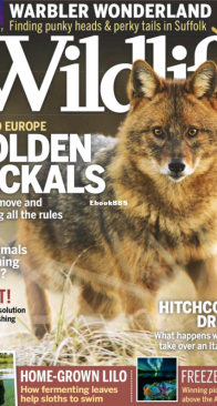 BBC Wildlife 2017 02 - English