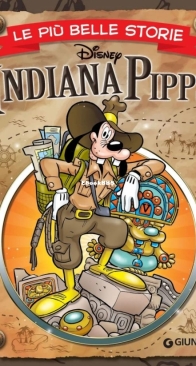 Le Più Belle Storie Disney 64 - Indiana Pipps - Giunti 2023 06 - Italian