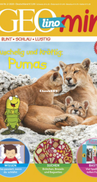 GEOmini 02.2020 - German