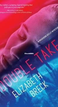 Double Take - Elizabeth Breck - English