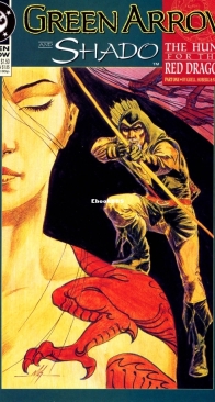 Green Arrow Vol.2 63 (of 137) - DC Comics 1992 - English