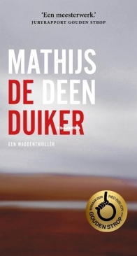 De Duiker - De Hollander 2 - Mathijs Deen - Dutch