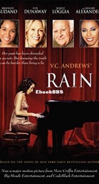 Rain   - [Hudson 01] -V C Andrews 2000 English
