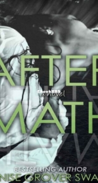 After Math - Off the Subject 1 - Denise Grover Swank - English