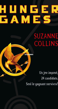 Tome - The Hunger Games 01 - Suzanne Collins - French