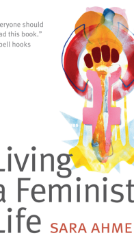 Living a Feminist Life - Sara Ahmed - English